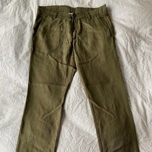 American Vintage Pant - EU 50 (US 32x32)